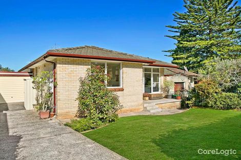 Property photo of 1/12 Hurlstone Avenue Hurlstone Park NSW 2193