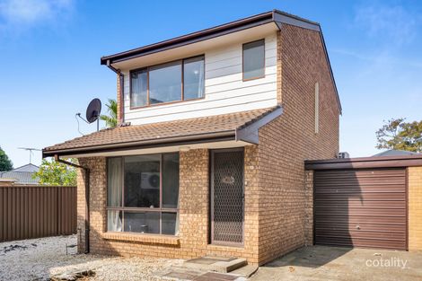 Property photo of 5/56 Adrian Street Macquarie Fields NSW 2564