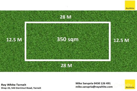 Property photo of 19 Vital Drive Tarneit VIC 3029