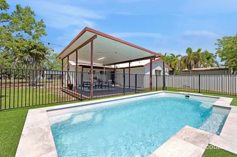 Property photo of 18 Octagonal Crescent Kelso QLD 4815