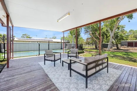 Property photo of 18 Octagonal Crescent Kelso QLD 4815