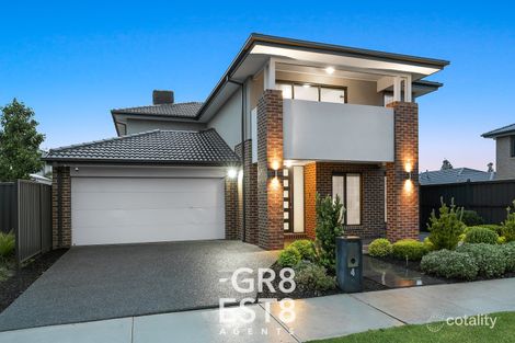 Property photo of 4 Erindale Street Cranbourne West VIC 3977