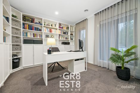 Property photo of 4 Erindale Street Cranbourne West VIC 3977