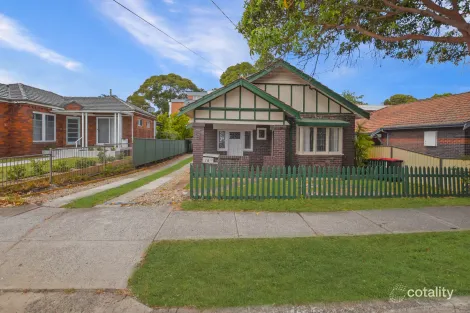 1/78 Bruce St, Brighton-Le-Sands, NSW 2216