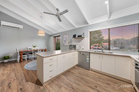 Property photo of 35 Waratah Avenue Victoria Point QLD 4165