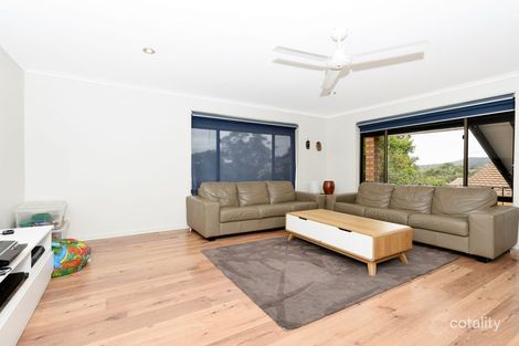 Property photo of 36 Carpenter Close Calwell ACT 2905