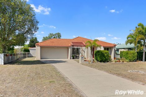Property photo of 54 Orchid Drive Burrum Heads QLD 4659