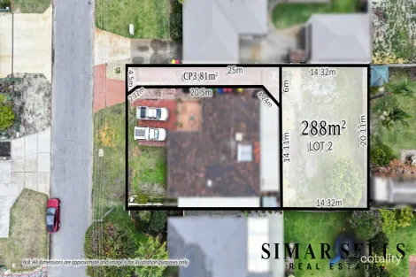 6 Mottram Pl, Morley, WA 6062