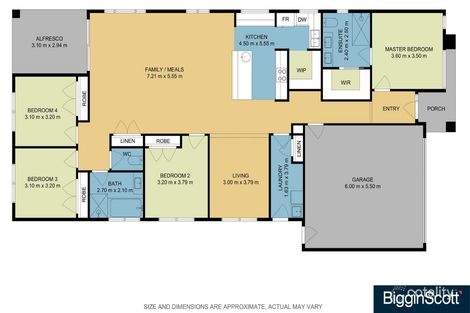 Property photo of 3 Mesa Street Tarneit VIC 3029