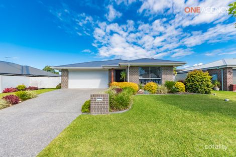 Property photo of 80 Lazzarini Drive Harrington NSW 2427
