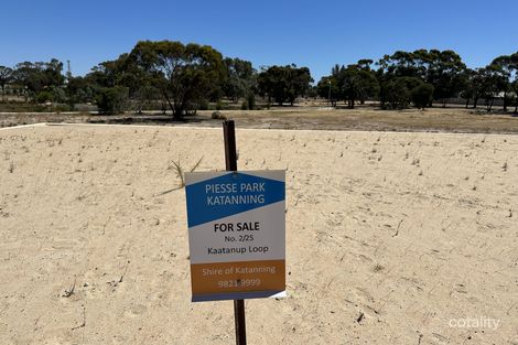 Property photo of 2/25 Kaatanup Loop Katanning WA 6317