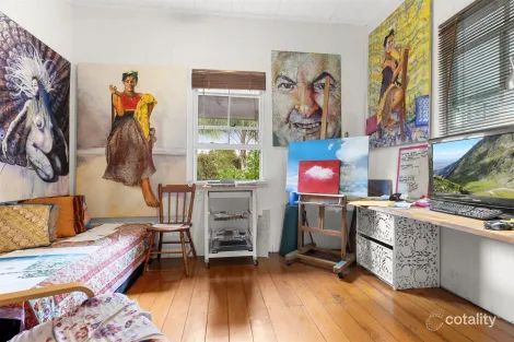 Property photo of 195 Ridge Street Northgate QLD 4013