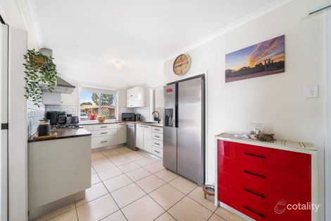 Property photo of 1 Millford Court Kippa-Ring QLD 4021