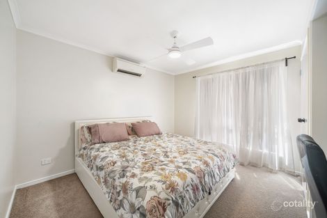 Property photo of 1 Millford Court Kippa-Ring QLD 4021