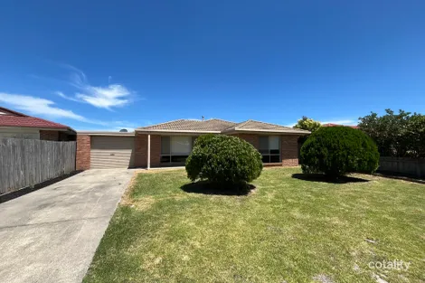 Property photo of 2 Wotan Court Traralgon VIC 3844