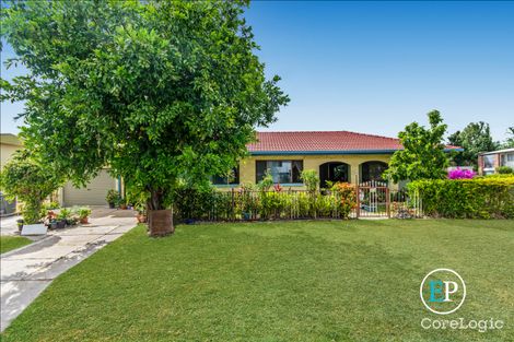 Property photo of 8 Boondoo Court Kirwan QLD 4817