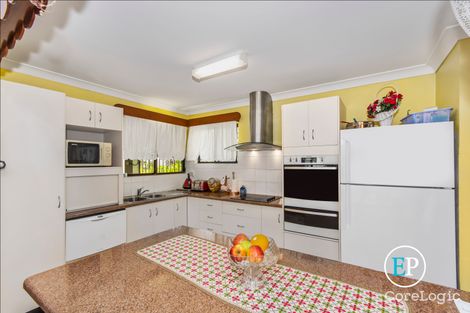 Property photo of 8 Boondoo Court Kirwan QLD 4817