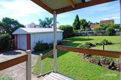 Property photo of 157 Princes Highway Dapto NSW 2530