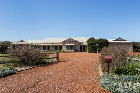Property photo of 62 Honeymyrtle Loop Forrestdale WA 6112