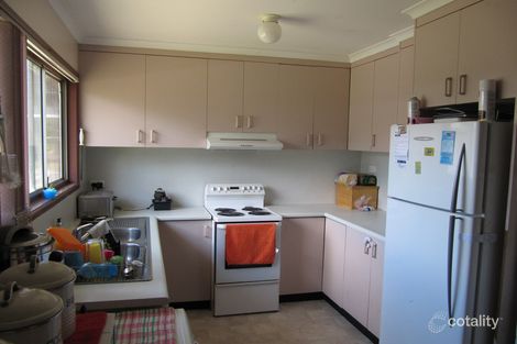 Property photo of 27 Luckie Crescent Tivoli QLD 4305