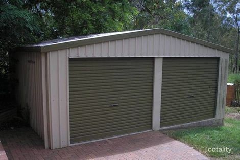 Property photo of 27 Luckie Crescent Tivoli QLD 4305