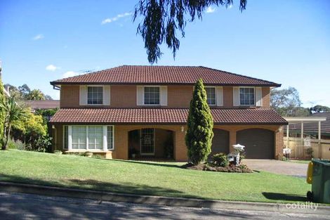 5 Allawah Cl, Bangor, NSW 2234