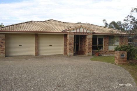 Property photo of 26 Moonlight Place Capalaba QLD 4157