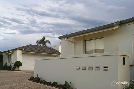 4/3 Commodore Cres, Port Macquarie, NSW 2444