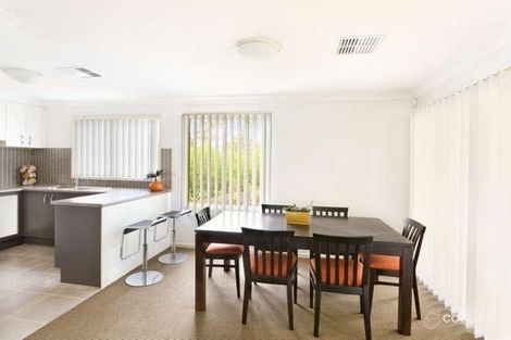 Property photo of 5 Yeramba Street St Marys NSW 2760