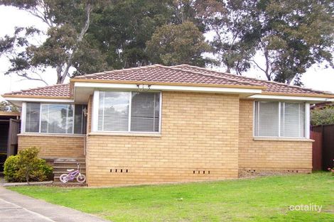 Property photo of 19 Orinoco Close Seven Hills NSW 2147