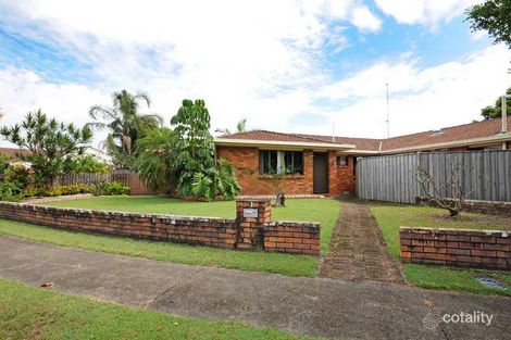 1/1 Peacock Pl, Burleigh Waters, QLD 4220