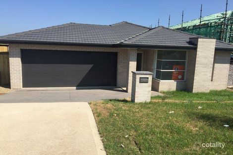Property photo of 64 Pendergast Avenue Minto NSW 2566