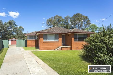 Property photo of 46 Murphy Avenue Liverpool NSW 2170