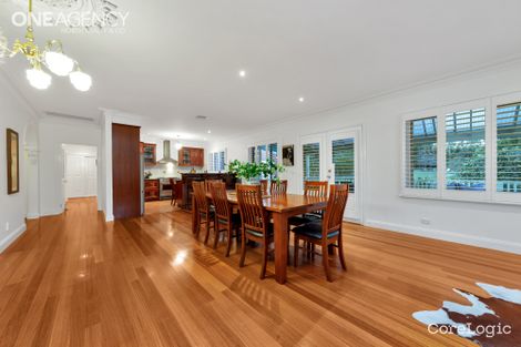 Property photo of 25 Captain Pearson Drive Mickleham VIC 3064