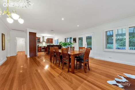 Property photo of 25 Captain Pearson Drive Mickleham VIC 3064