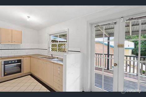 Property photo of 3/306 Lutwyche Road Windsor QLD 4030