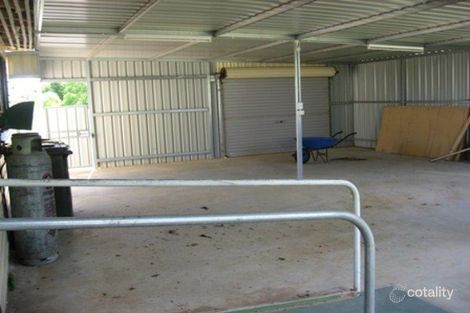 Property photo of 81 Bennett Street Lake Grace WA 6353