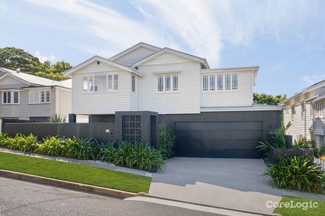 Property photo of 18 Pelham Street Coorparoo QLD 4151