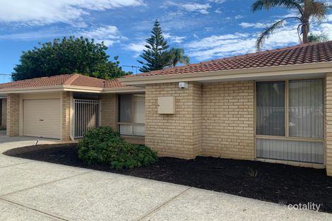 Property photo of 2/582 Canning Highway Attadale WA 6156