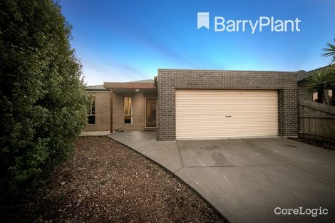 Property photo of 24 Grand Central Boulevard Pakenham VIC 3810