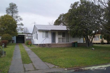 11 Bryant St, Corryong, VIC 3707