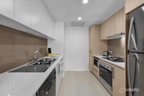 Property photo of 21/21 Manning Street Milton QLD 4064