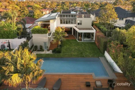 Property photo of 9 Ada Avenue Strathfield NSW 2135