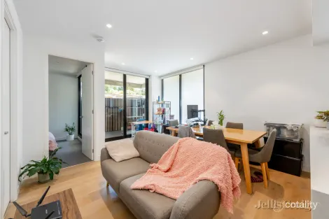 306/87 Mount St, Heidelberg, VIC 3084