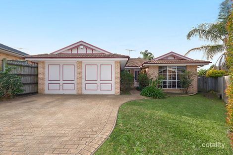 50 Midin Cl, Glenmore Park, NSW 2745