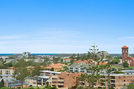 Property photo of 11/32 Powell Crescent Coolangatta QLD 4225