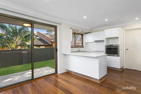 Property photo of 2/12-14 Pembroke Street Sylvania NSW 2224