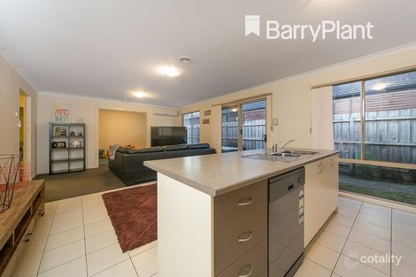 Property photo of 24 Grand Central Boulevard Pakenham VIC 3810