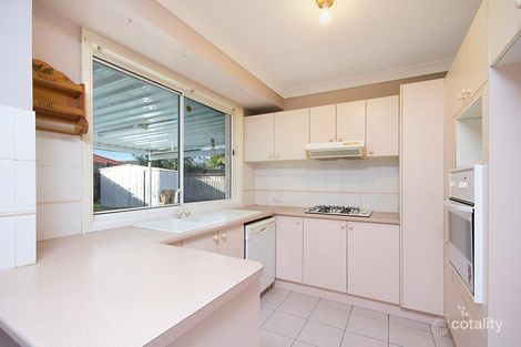 Property photo of 50 Midin Close Glenmore Park NSW 2745