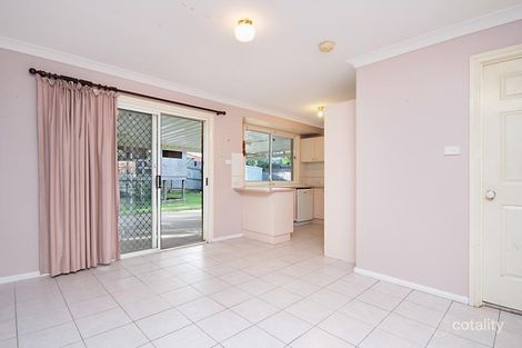 Property photo of 50 Midin Close Glenmore Park NSW 2745